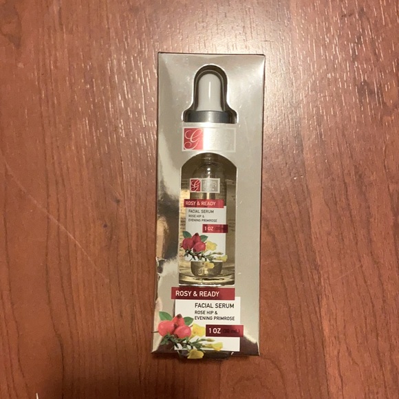 Other - Facial serum rose hip and evening primrose